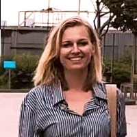 Anna Galarza