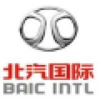BAIC International