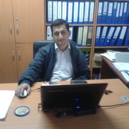 Ahmet Haras