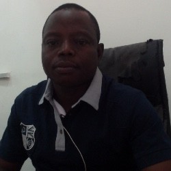 Oladapo Ademola Ogunlola