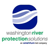 Washington River Protection Solutions (WRPS)