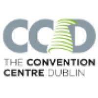 The Convention Centre Dublin (The CCD)