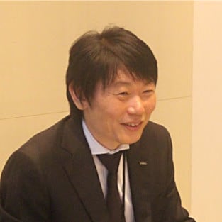 Shusuke Mogi