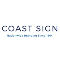 Coast Sign Incorporated