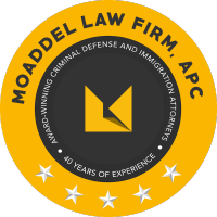 Moaddel Law Firm, A.p.c.