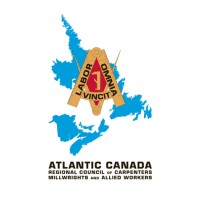 Atlantic Canada Regional Council of Carpenters, Millwrights and Allied Workers