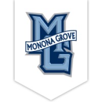 Monona Grove High School