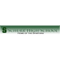 Schurr High School
