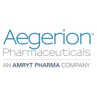 Aegerion Pharmaceuticals