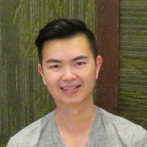 Colin Cheung