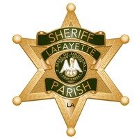 Lafayette Parish Sheriff's Office