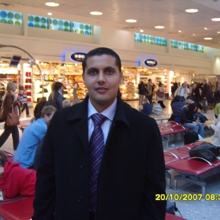 Osama Sayeh
