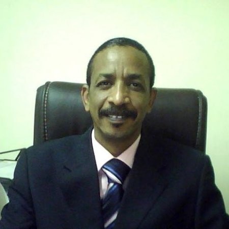 Hasabo Alsharif Al-Sharif