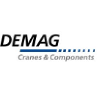 Demag Cranes & Components ME FZE