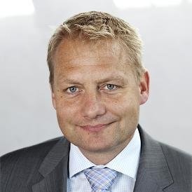 Peter Glargaard Rasmussen