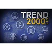 Trend 2000 Ltd