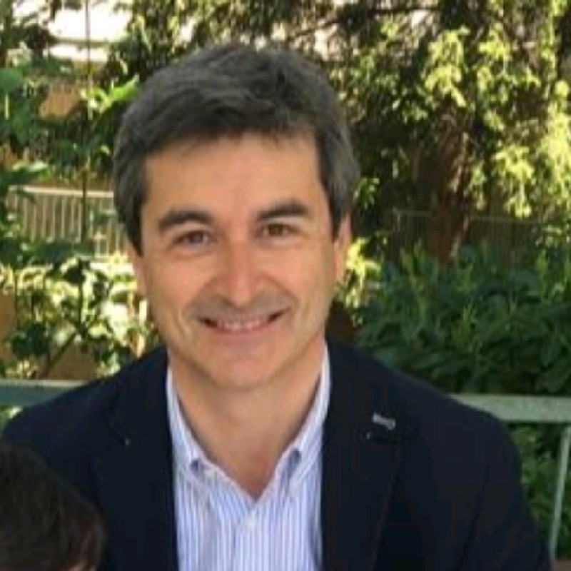 Luis M. Calero Gayo