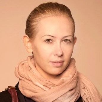 Irena Ivanova