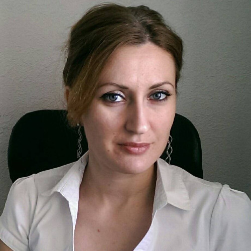 Polina Nastich