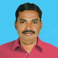 Muthu Krishnan