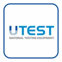 Utest Material Testing Equipment