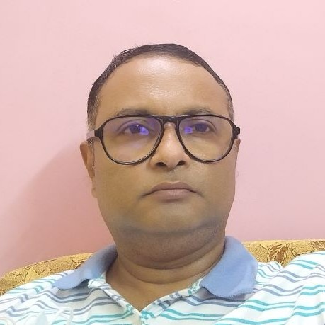 Biswadeep Palit
