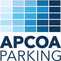 APCOA PARKING Deutschland GmbH