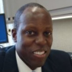 Frederick Owusu, JD, MHA