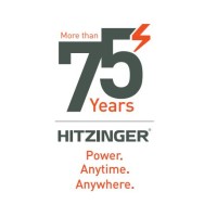HITZINGER Electric Power GmbH