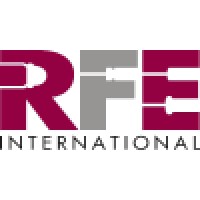 RFE International, Inc.