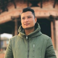 Nilesh Shakya