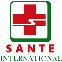 Sante International S.A.