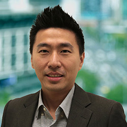 Bryan Ong