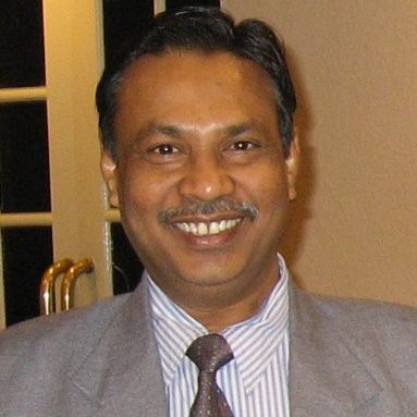 Mohan Ram Singhal