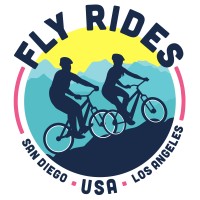 Fly Rides USA