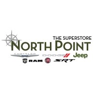 North Point Chrysler Jeep Dodge Ram Fiat