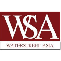 WaterStreet Asia Consultants- Trusted Global Insurance Professionals 