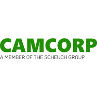 CAMCORP, Inc.