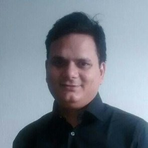 Pankaj Kumar