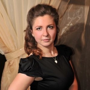 Nadezhda Verigina