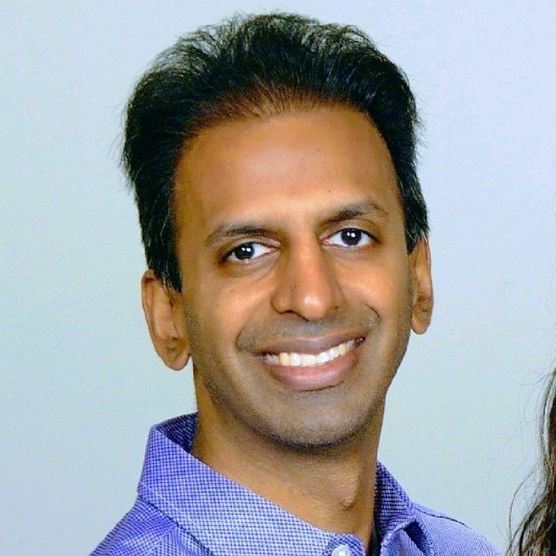 Jayaram Brindala, MD, MBA, MPH, MS