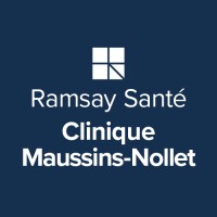 Clinique Maussins-Nollet