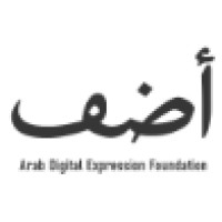 Adef - Arab Digital Expression Foundation