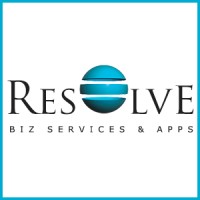 ResolveBiz Services and Apps Private Limited