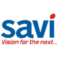 Savi Vision Pvt. Ltd.