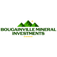 Bougainville Mineral Investments Ltd