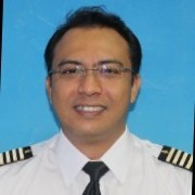 Capt Wan Muzairul Wan Mahazir