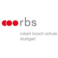 Robert-Bosch-Schule Stuttgart