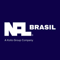Nal Do Brasil Indústria E Comércio De Componentes De Iluminação Ltda