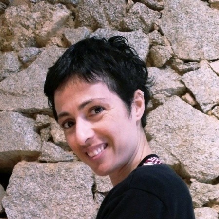 Vanessa Moncayo